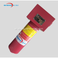 مرشح تركيب مشعب الضغط